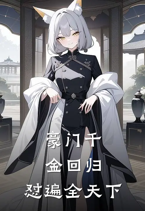 豪门千金回归，怼遍全天下