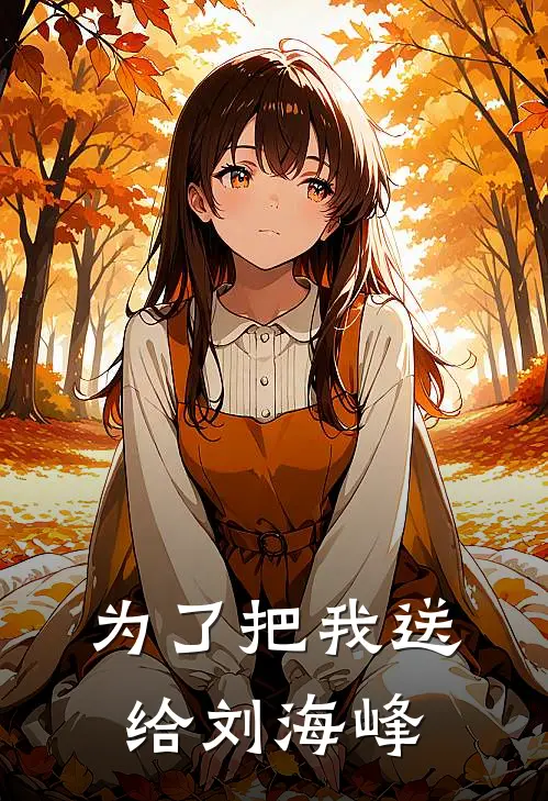 为了把我送给刘海峰