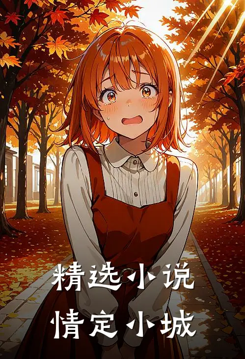 精选小说情定小城