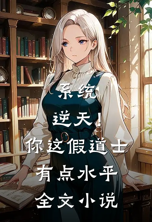系统：逆天！你这假道士有点水平全文小说