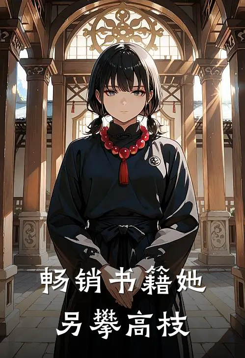 畅销书籍她另攀高枝