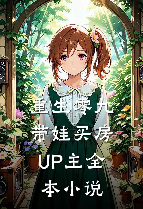 重生零九：带娃买房UP主全本小说