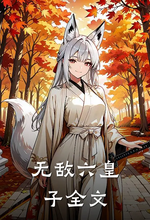 无敌六皇子全文
