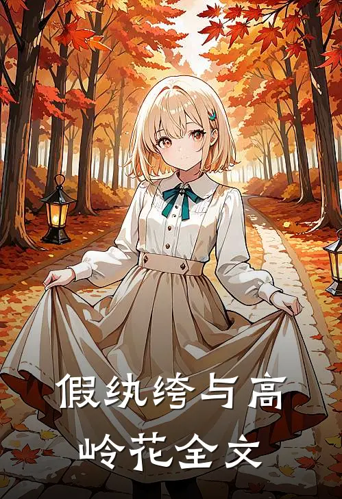 假纨绔与高岭花全文