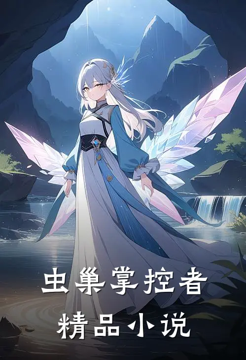 虫巢掌控者精品小说