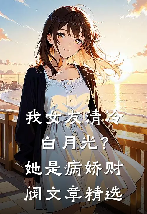 我女友清冷白月光？她是病娇财阀文章精选