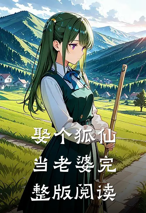 娶个狐仙当老婆完整版阅读