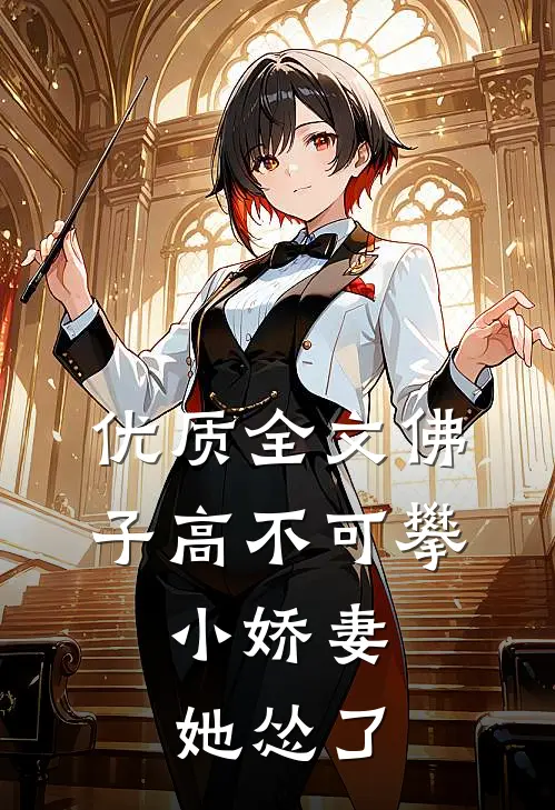 优质全文佛子高不可攀，小娇妻她怂了