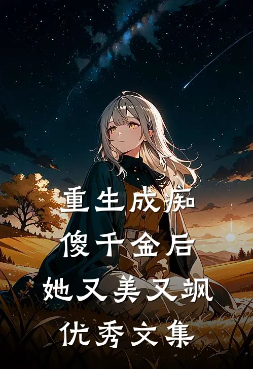 重生成痴傻千金后，她又美又飒优秀文集