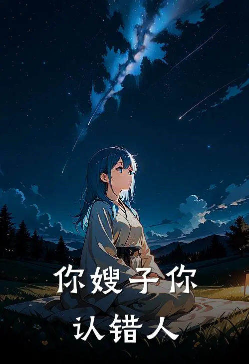 你嫂子你认错人