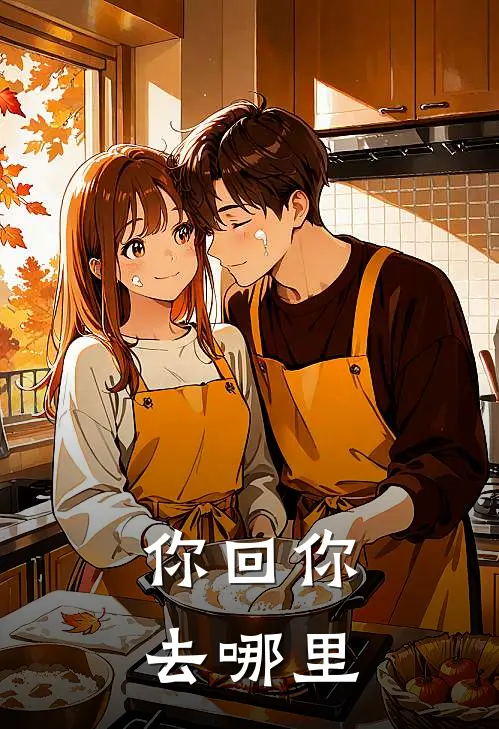你回你去哪里