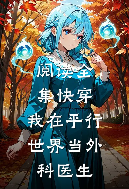 阅读全集快穿：我在平行世界当外科医生
