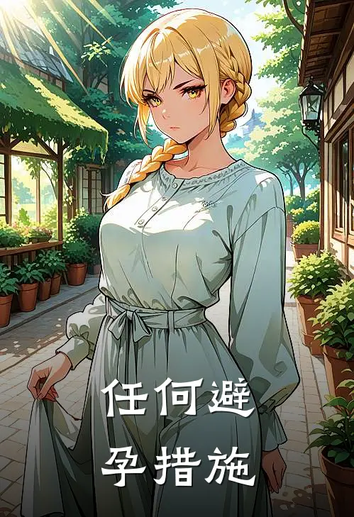 任何避孕措施