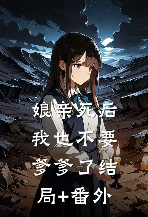 寒鸢渡尽旧山河付鸢萧鸣川大结局