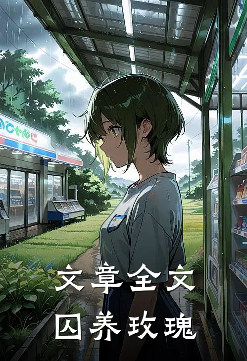 文章全文囚养玫瑰