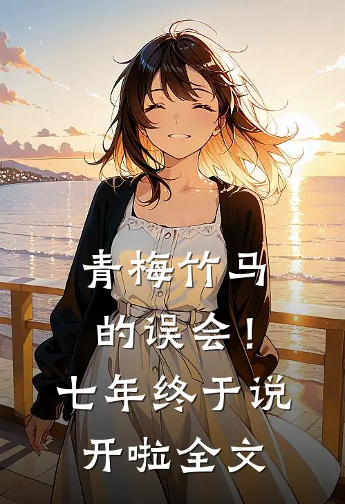 青梅竹马的误会！七年终于说开啦全文