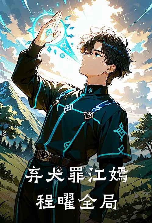 重生后我倒追霸总老公