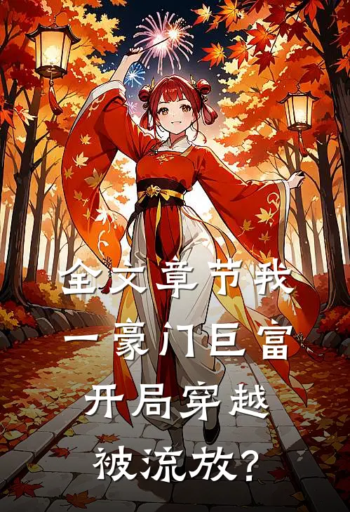 全文章节我一豪门巨富，开局穿越被流放？