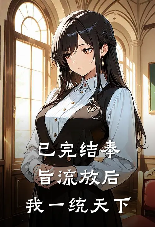 已完结奉旨流放后，我一统天下
