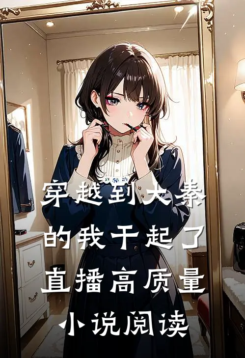 穿越到大秦的我干起了直播高质量小说阅读