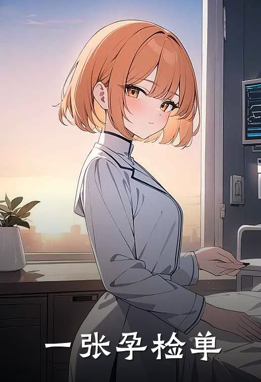 一张孕检单