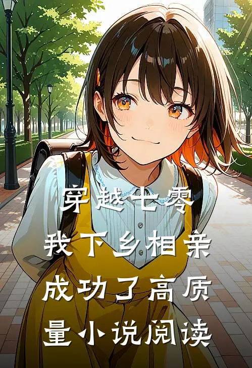 穿越七零，我下乡相亲成功了高质量小说阅读