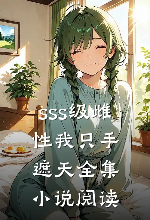 sss级雌性我只手遮天全集小说阅读