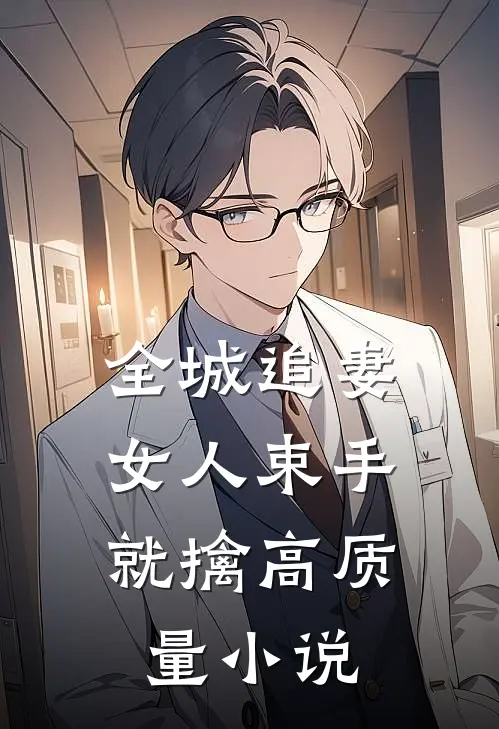 全城追妻：女人束手就擒高质量小说