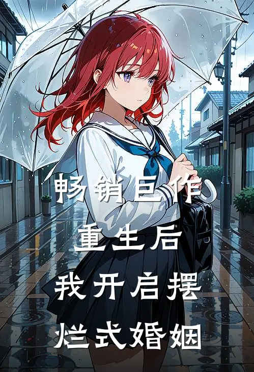 畅销巨作重生后，我开启摆烂式婚姻
