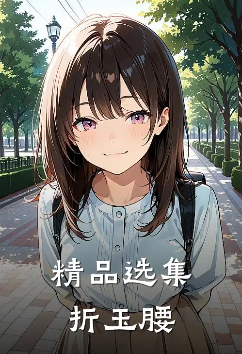 精品选集折玉腰