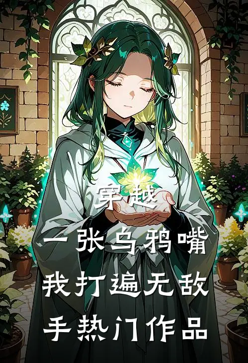 穿越：一张乌鸦嘴，我打遍无敌手热门作品