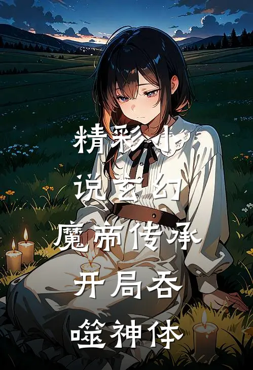 精彩小说玄幻：魔帝传承，开局吞噬神体