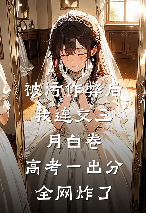 穿越女雌竞到我头上，我让她悔不当初好看的小说推荐完结