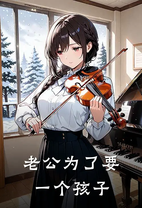 老公为了要一个孩子