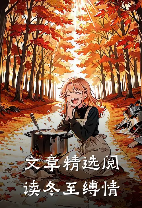 文章精选阅读冬至缚情