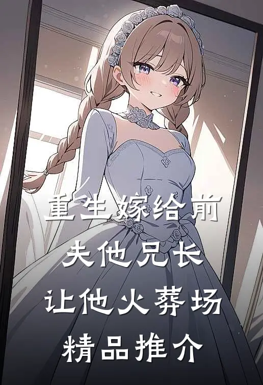 重生嫁给前夫他兄长，让他火葬场精品推介