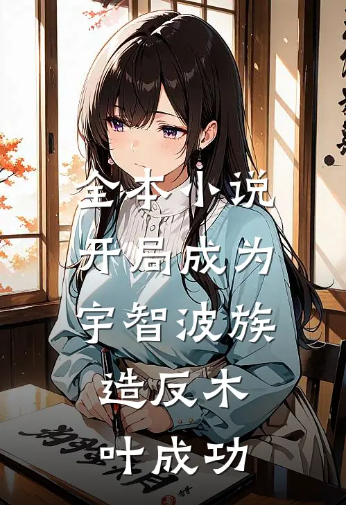全本小说开局成为宇智波族，造反木叶成功