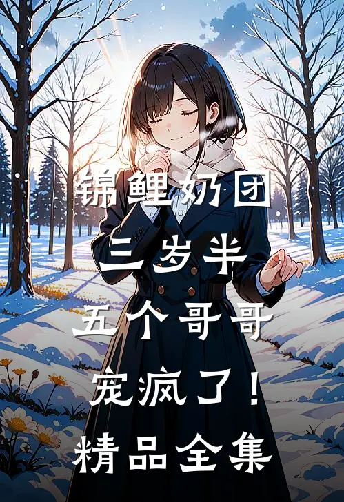 锦鲤奶团三岁半，五个哥哥宠疯了！精品全集