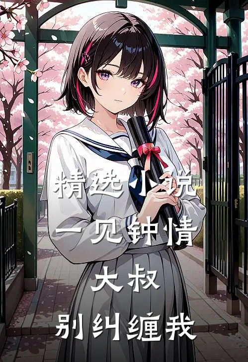 精选小说一见钟情：大叔，别纠缠我