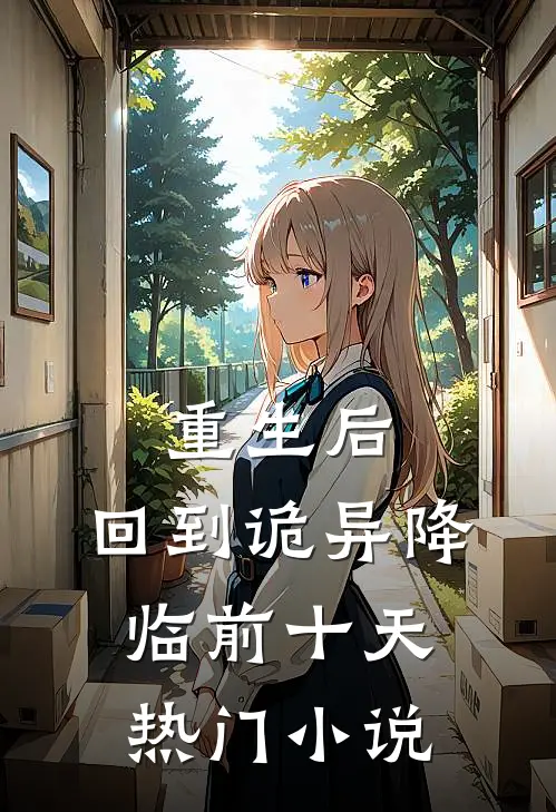 重生后，回到诡异降临前十天热门小说