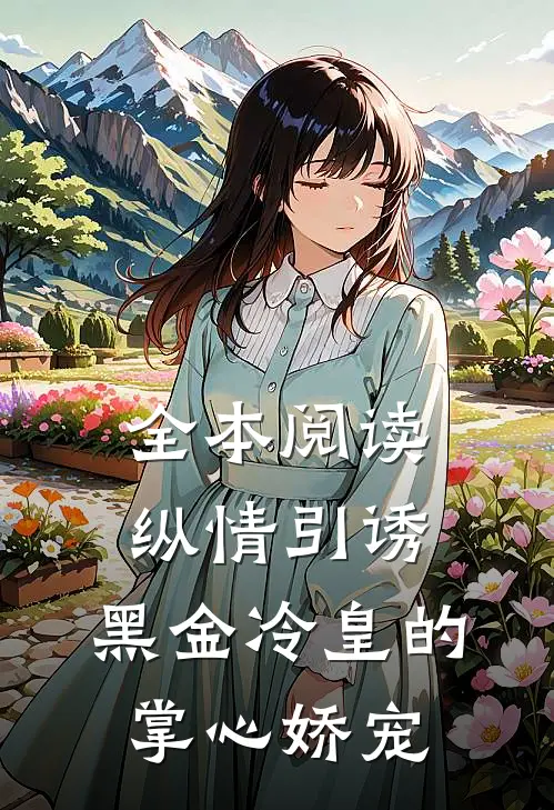 全本阅读纵情引诱，黑金冷皇的掌心娇宠