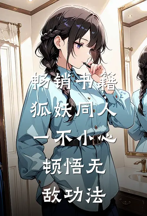 畅销书籍狐妖同人：一不小心，顿悟无敌功法