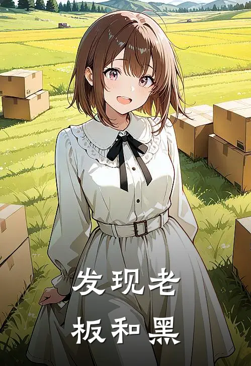 发现老板和黑