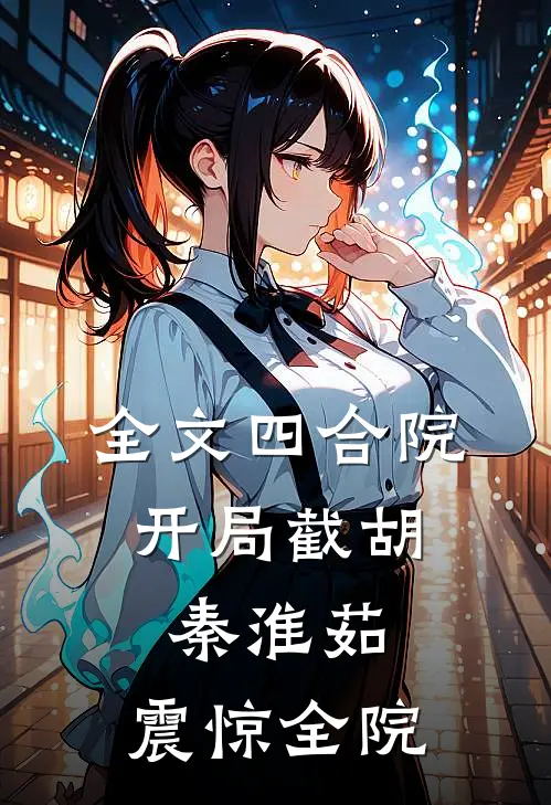 全文四合院：开局截胡秦淮茹，震惊全院