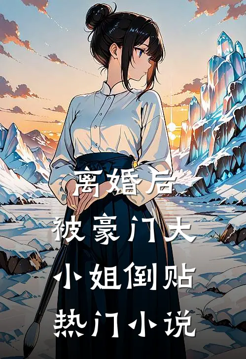 离婚后，被豪门大小姐倒贴热门小说