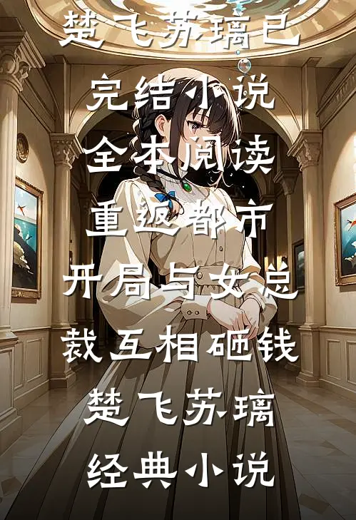 全本阅读重返都市:开局与女总裁互相砸钱