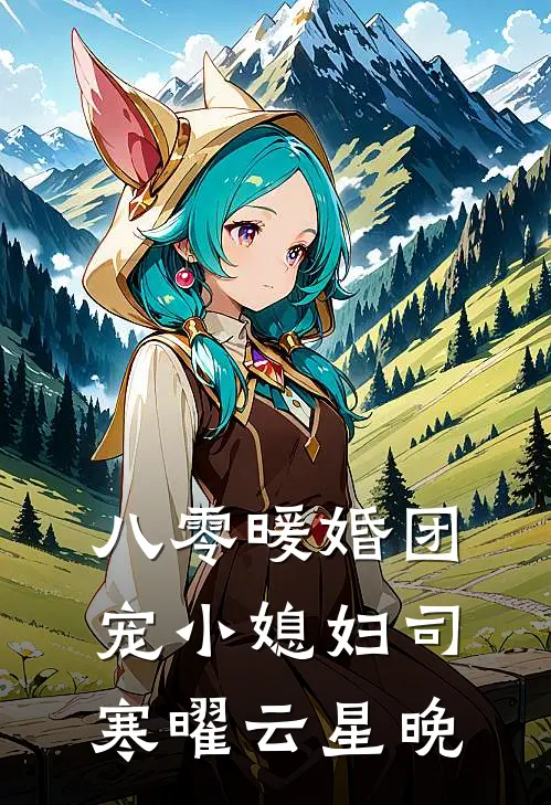八零暖婚团宠小媳妇司寒曜云星晚