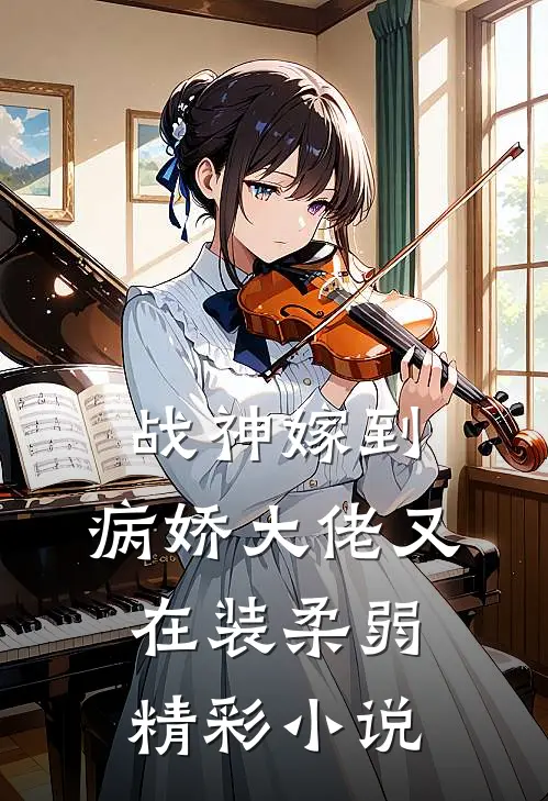 战神嫁到：病娇大佬又在装柔弱精彩小说