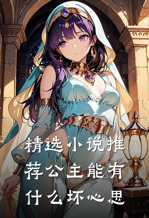精选小说推荐公主能有什么坏心思