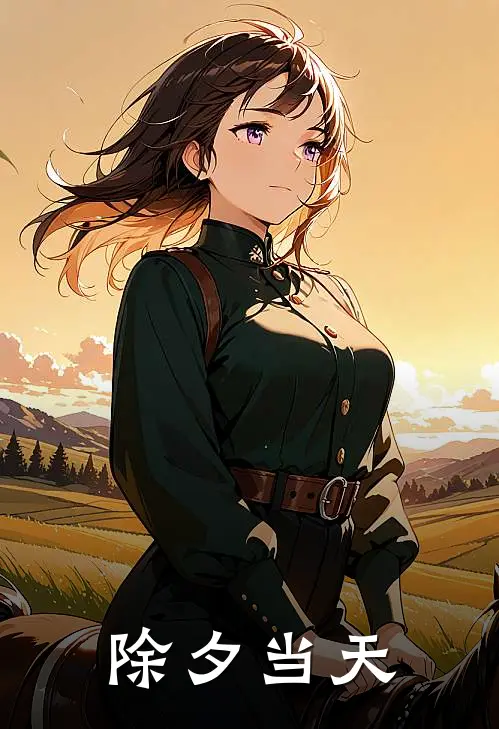 除夕当天